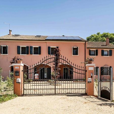 Cascina Ca' Storta - 15 Minute To Venice مارتيلاّغو المظهر الخارجي الصورة