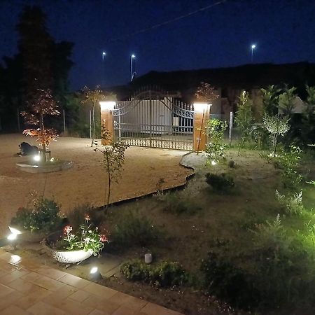 Cascina Ca' Storta - 15 Minute To Venice مارتيلاّغو المظهر الخارجي الصورة