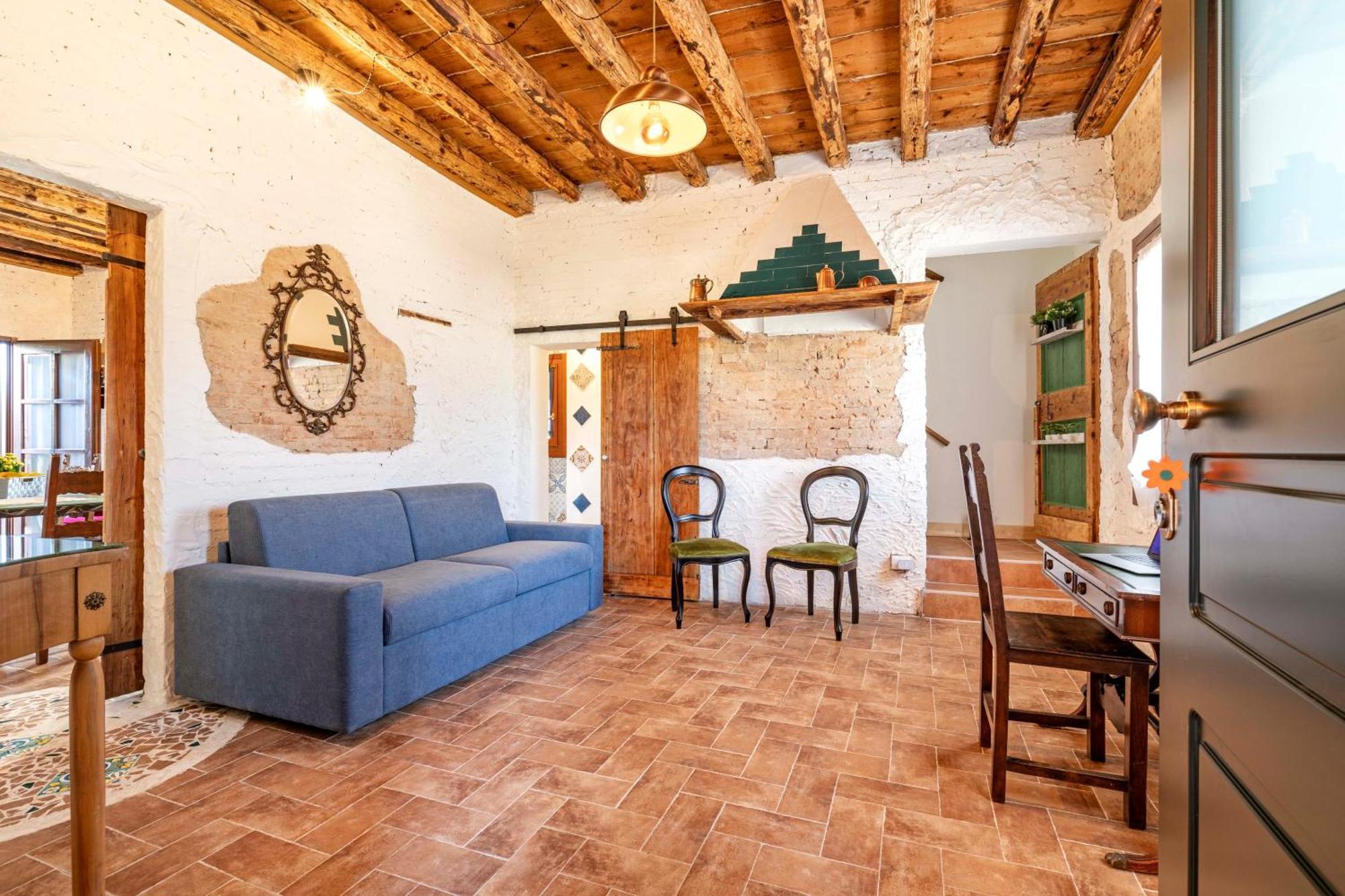Cascina Ca' Storta - 15 Minute To Venice مارتيلاّغو المظهر الخارجي الصورة