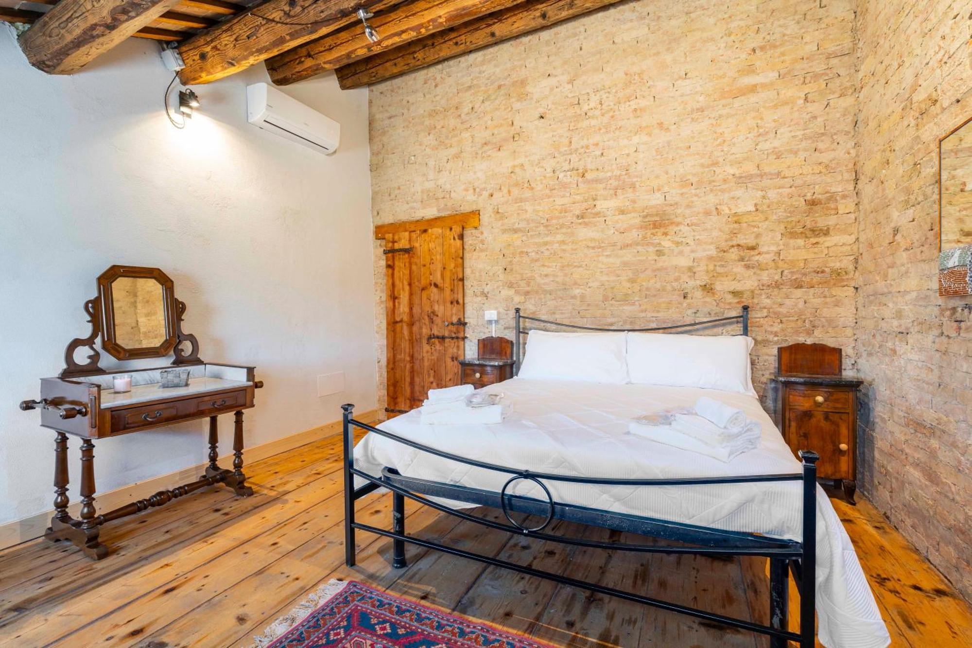 Cascina Ca' Storta - 15 Minute To Venice مارتيلاّغو المظهر الخارجي الصورة