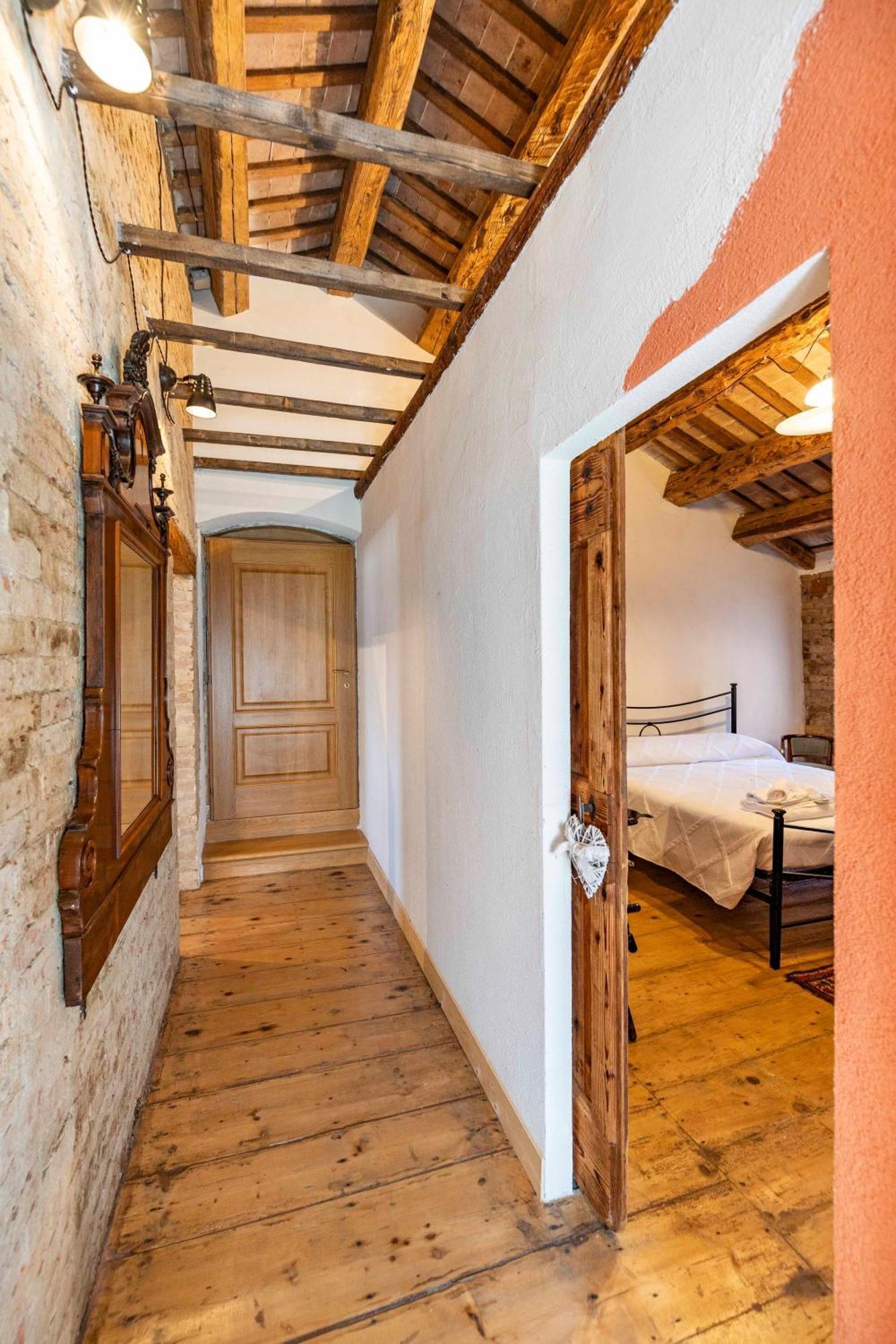 Cascina Ca' Storta - 15 Minute To Venice مارتيلاّغو المظهر الخارجي الصورة