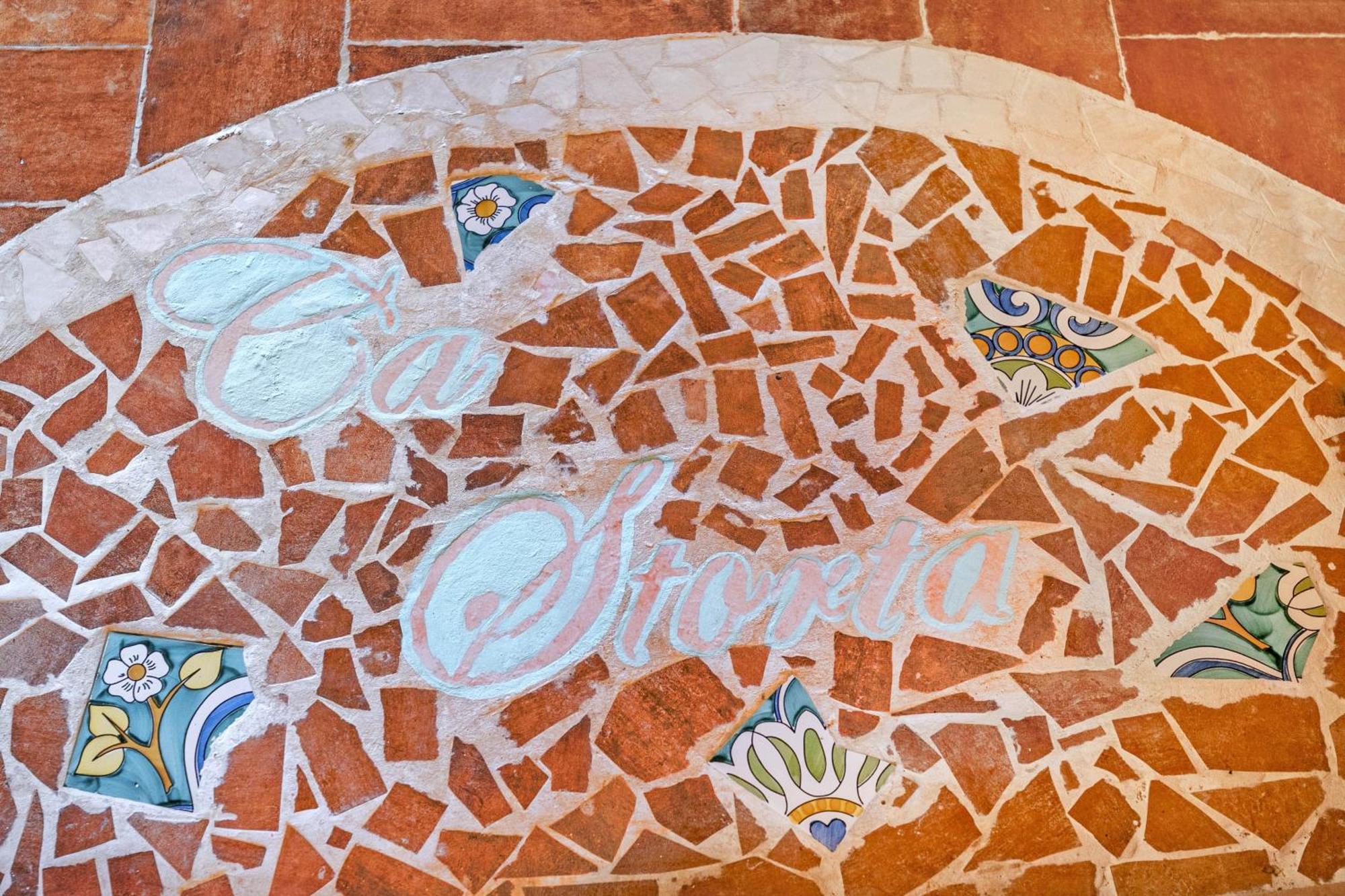 Cascina Ca' Storta - 15 Minute To Venice مارتيلاّغو المظهر الخارجي الصورة